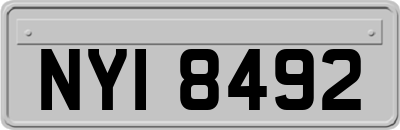NYI8492