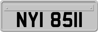 NYI8511