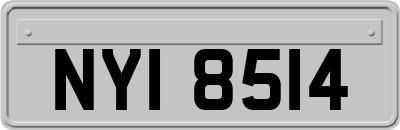 NYI8514