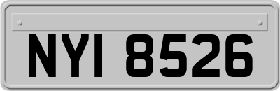 NYI8526