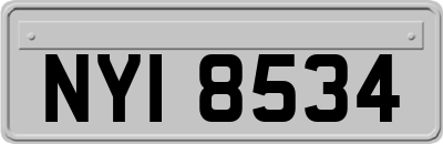 NYI8534
