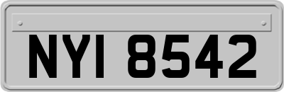 NYI8542