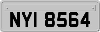 NYI8564