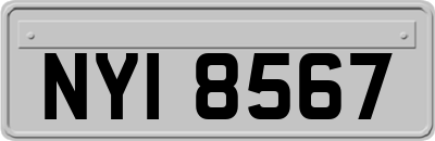 NYI8567