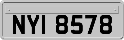 NYI8578
