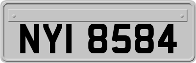 NYI8584