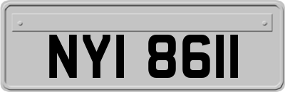 NYI8611
