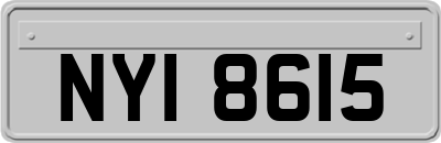 NYI8615