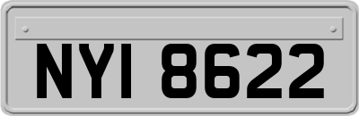 NYI8622