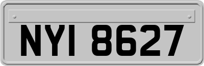 NYI8627