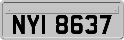 NYI8637