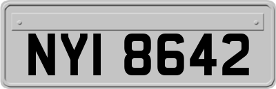 NYI8642