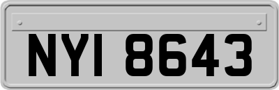 NYI8643