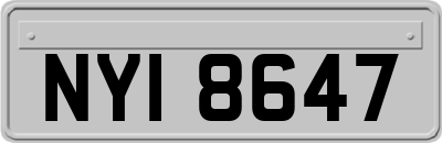 NYI8647