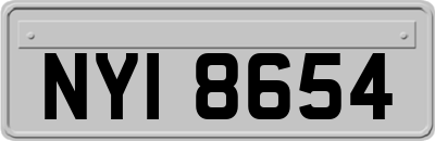 NYI8654