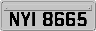 NYI8665