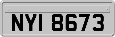 NYI8673