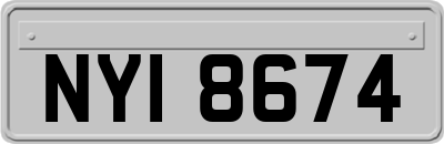 NYI8674
