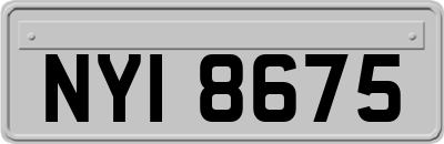 NYI8675
