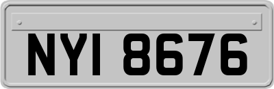 NYI8676