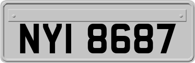 NYI8687