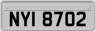 NYI8702