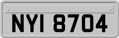NYI8704