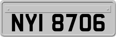 NYI8706