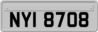 NYI8708