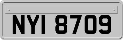 NYI8709