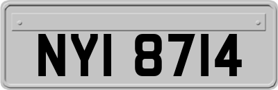 NYI8714