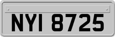 NYI8725