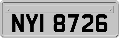 NYI8726