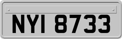 NYI8733