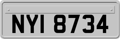 NYI8734