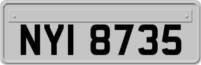 NYI8735