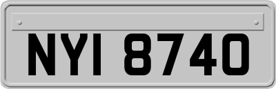 NYI8740