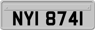 NYI8741