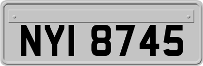 NYI8745