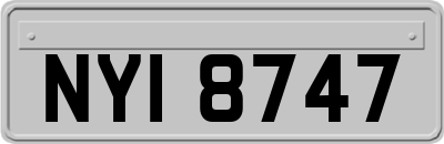 NYI8747