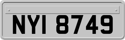 NYI8749