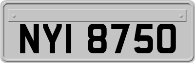 NYI8750