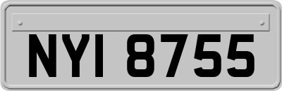 NYI8755