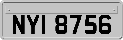 NYI8756