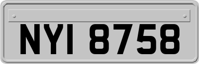 NYI8758