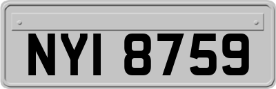 NYI8759