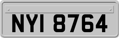 NYI8764