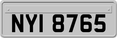 NYI8765