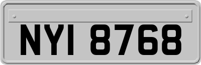 NYI8768