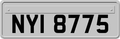NYI8775